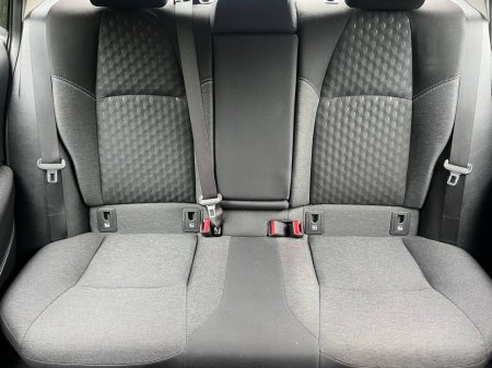2023 Toyota Corolla - photo 12