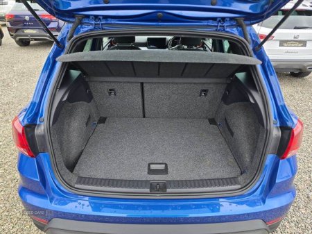 2023 SEAT Arona - photo 9