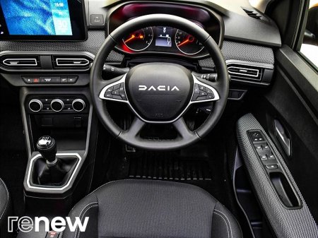 2023 Dacia Jogger - photo 21