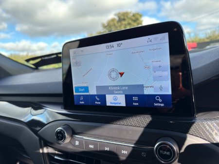2021 Ford Focus - photo 19