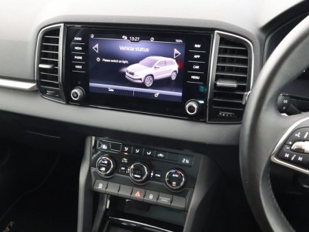 2023 Skoda Karoq - photo 16