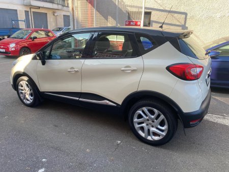 2016 Renault Captur - photo 25