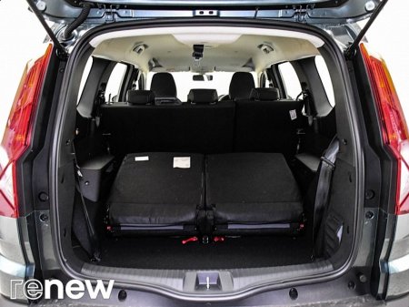 2024 Dacia Jogger - photo 13