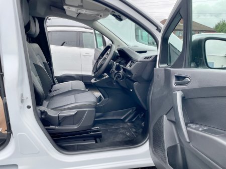 2023 Renault Kangoo - photo 4