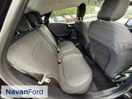 2024 Ford Puma - photo 12