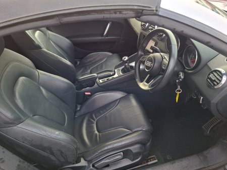 2007 Audi TT - photo 11