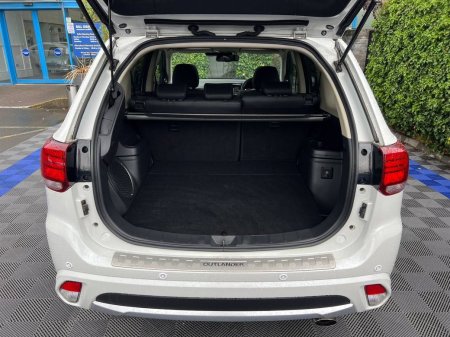 2018 Mitsubishi Outlander - photo 14