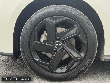 2026 BYD Seal 6 - photo 7