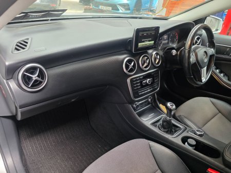2015 Mercedes-Benz A-Class - photo 11