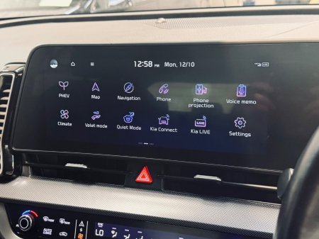 2023 Kia Sportage - photo 14