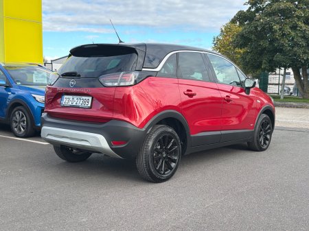 2023 Opel Crossland - photo 3