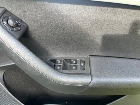 2017 Skoda Octavia - photo 41
