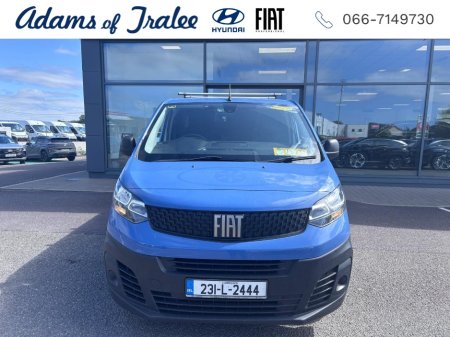 2023 Fiat Scudo - photo 3