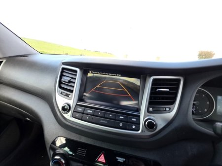 2017 Hyundai Tucson - photo 8