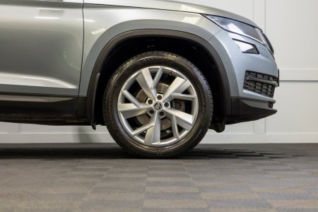 2019 Skoda Kodiaq - photo 7
