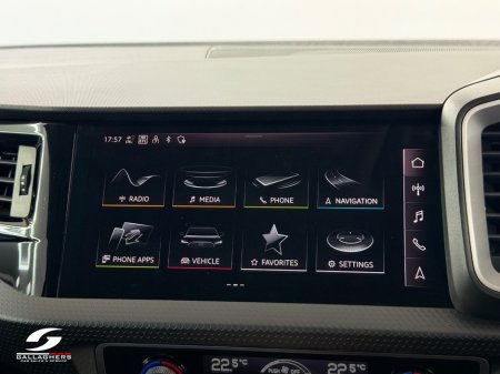 2023 Audi A1 - photo 30