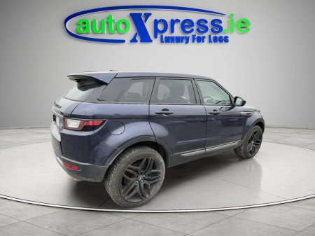 2016 Land Rover Range Rover Evoque - photo 5