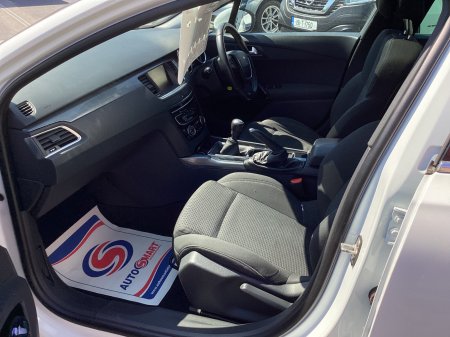 2016 Peugeot 508 - photo 14