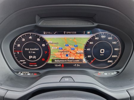 2017 Audi Q2 - photo 30
