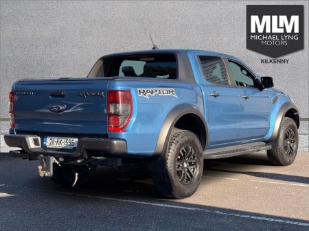 2021 Ford Ranger - photo 5