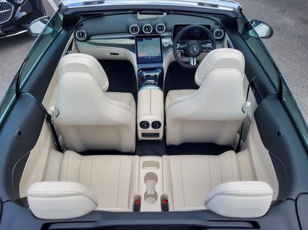 2027 Mercedes-Benz CLE - photo 9