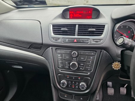 2016 Opel Mokka - photo 15