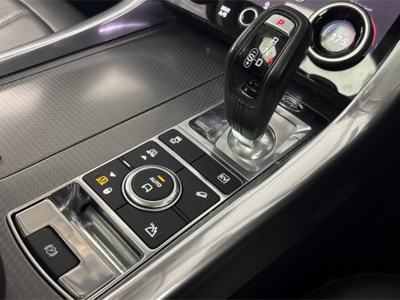 2020 Land Rover Range Rover Sport - photo 16
