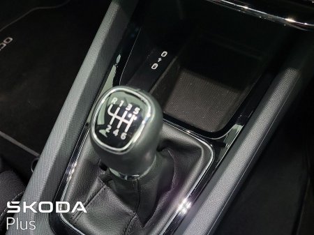 2024 Skoda Octavia - photo 17