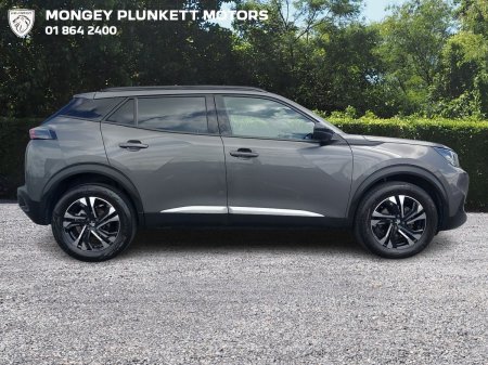 2023 Peugeot 2008 - photo 8