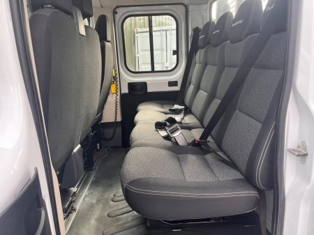 2020 Fiat Ducato - photo 11