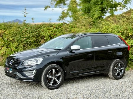 2017 Volvo XC60 - photo 10