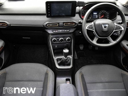 2022 Dacia Sandero Stepway - photo 2