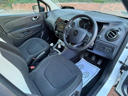 2021 Renault Captur - photo 3
