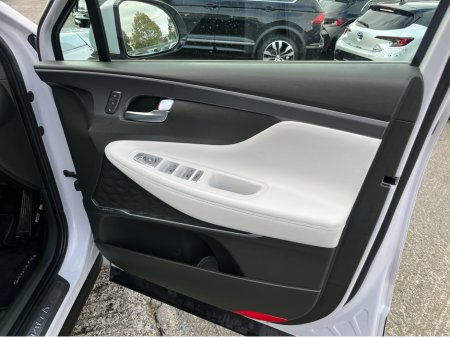 2022 Hyundai Santa Fe - photo 16