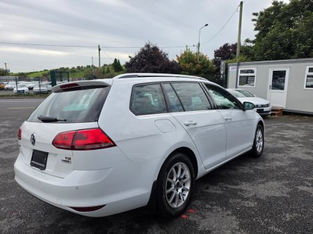 2015 Volkswagen Golf - photo 8