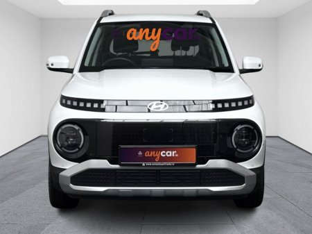 2025 Hyundai INSTER - photo 2
