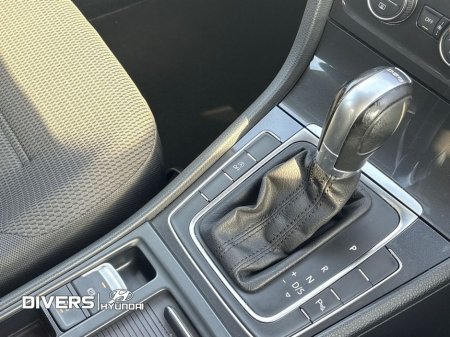 2018 Volkswagen Golf - photo 15