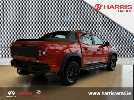 2026 Maxus T60 MAX - photo 3