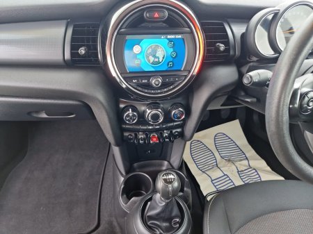 2019 Mini Cooper - photo 13