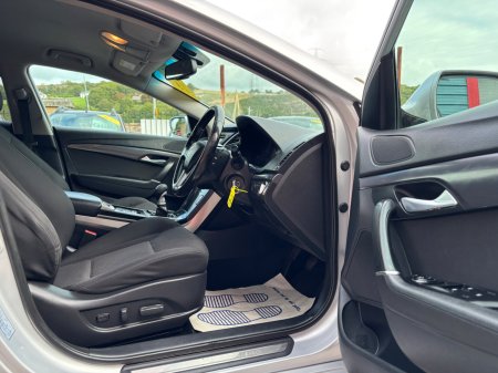 2015 Hyundai i40 - photo 5