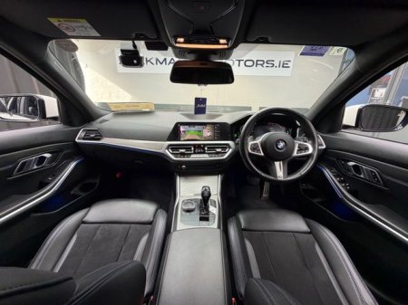 2020 BMW 3-Series - photo 29