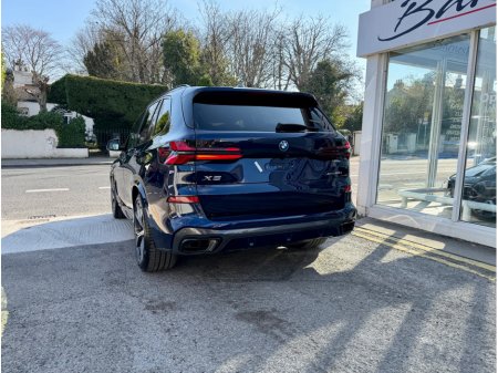 2025 BMW X5 - photo 3