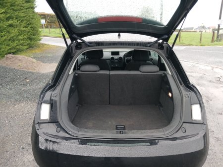 2011 Audi A1 - photo 11