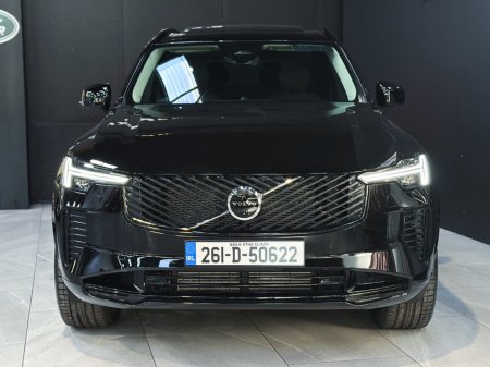 2026 Volvo XC90 - photo 4