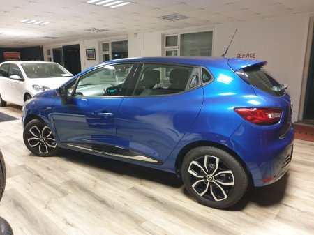2019 Renault Clio - photo 7
