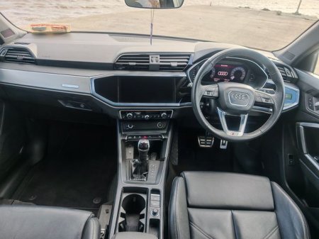 2024 Audi Q3 - photo 22