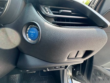 2020 Toyota C-HR - photo 6