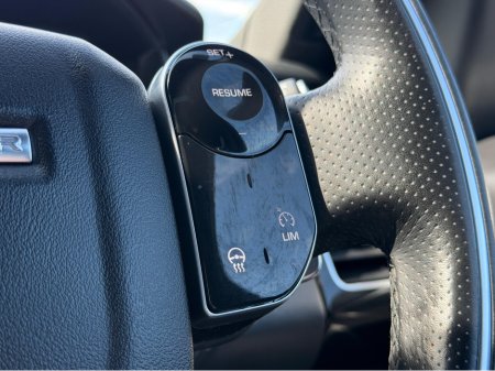 2021 Land Rover Range Rover Sport - photo 25