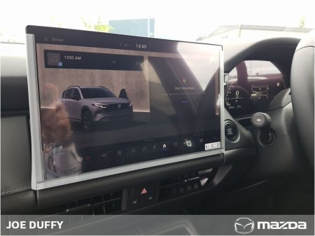 2026 Mazda CX-5 - photo 42