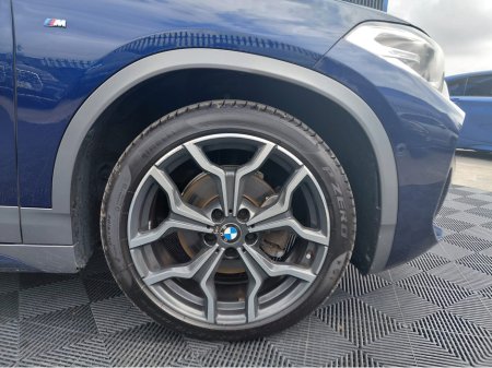 2019 BMW X2 - photo 2